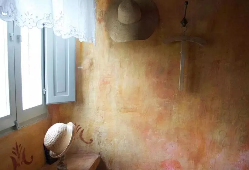 B&b La Locanda Di Cavoleto