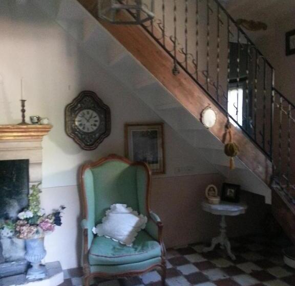 B&b La Locanda Di Cavoleto