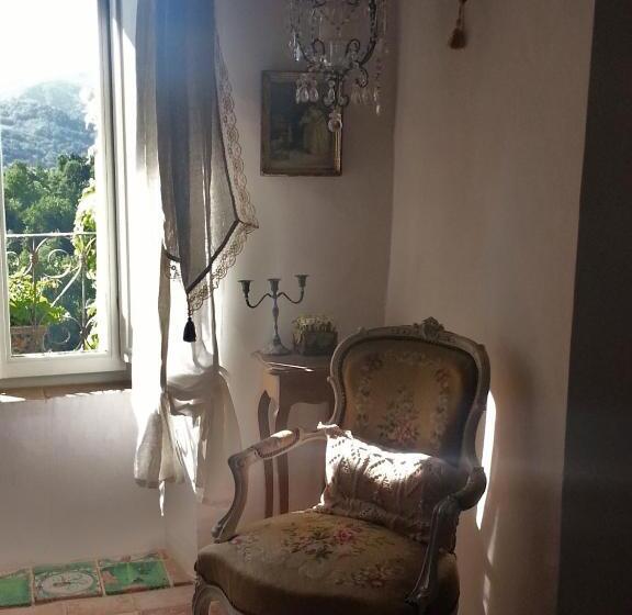 B&b La Locanda Di Cavoleto