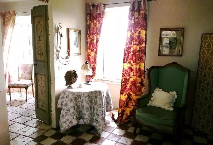 B&b La Locanda Di Cavoleto