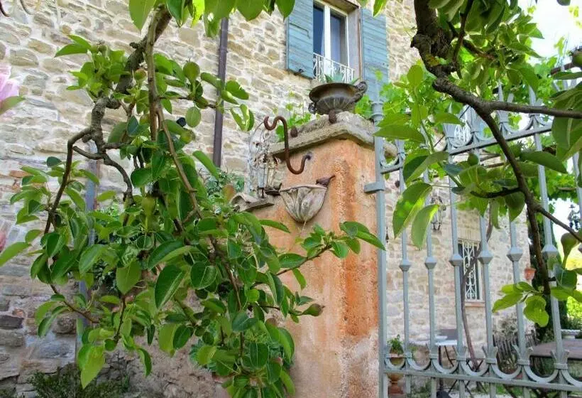 B&b La Locanda Di Cavoleto