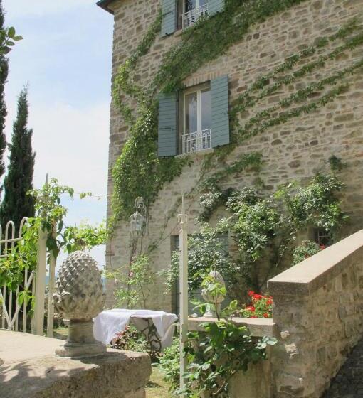 B&b La Locanda Di Cavoleto