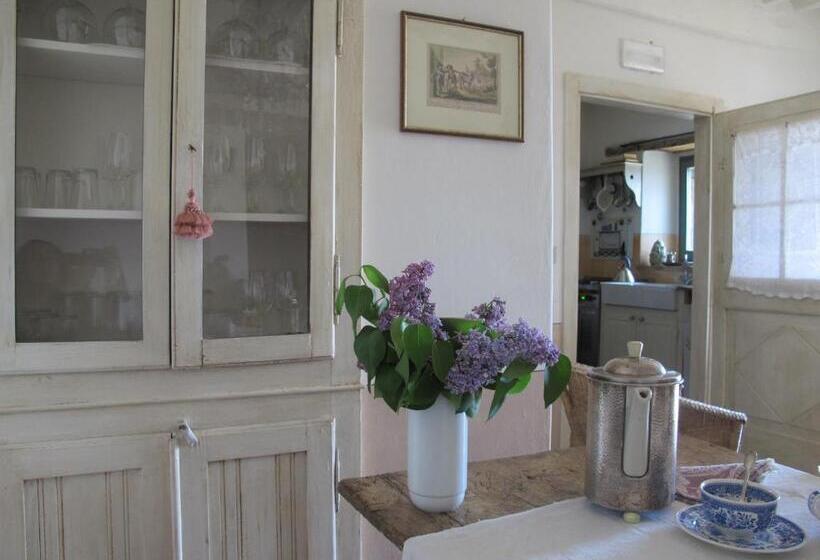 B&b La Locanda Di Cavoleto