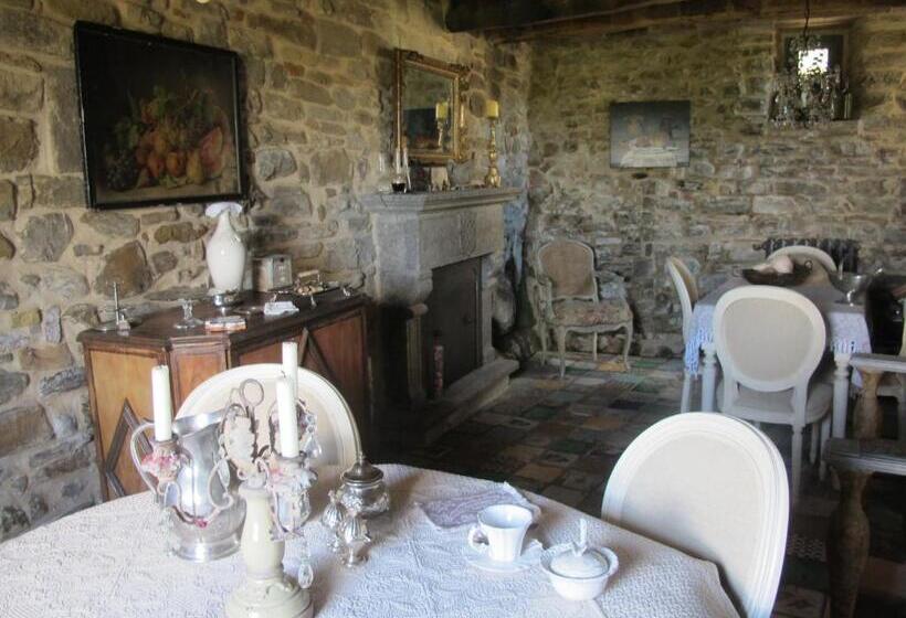 B&b La Locanda Di Cavoleto