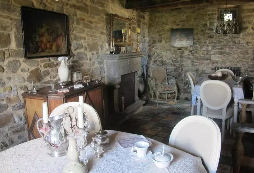 B&b La Locanda Di Cavoleto