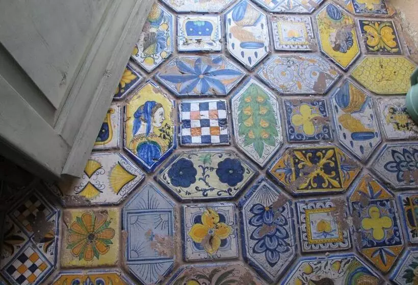 B&b La Locanda Di Cavoleto