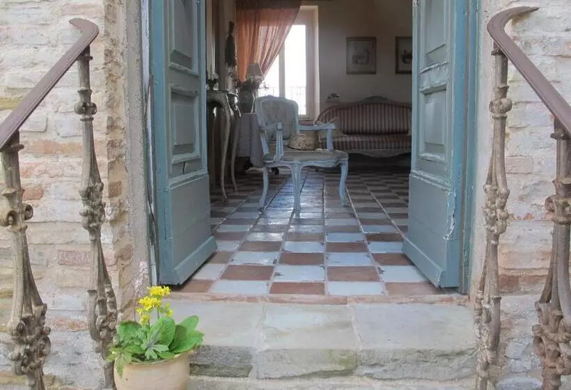 B&b La Locanda Di Cavoleto