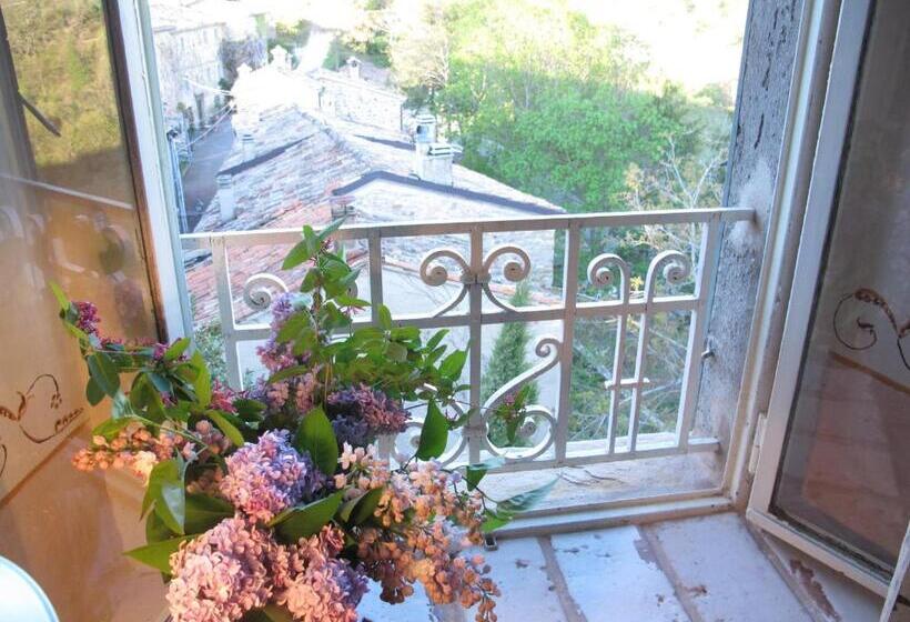 B&b La Locanda Di Cavoleto