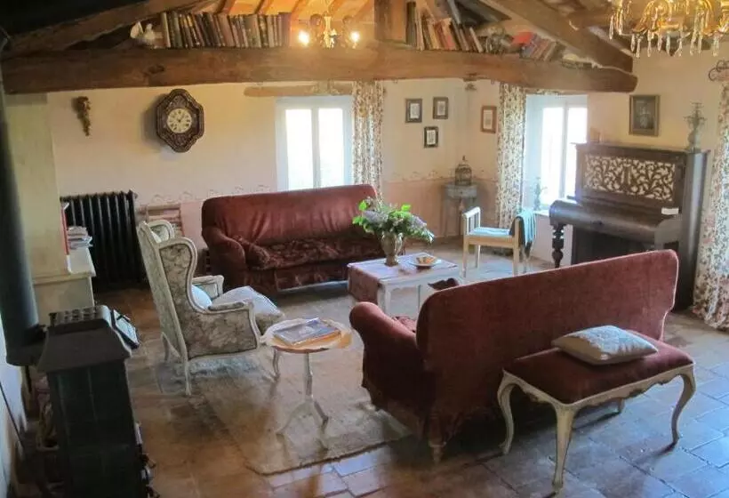 B&b La Locanda Di Cavoleto