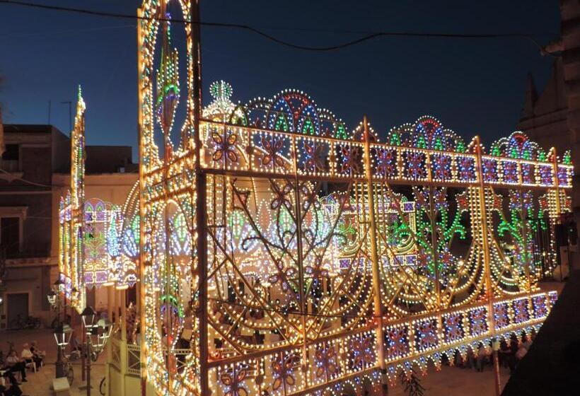 B&b Piazza Del Popolo
