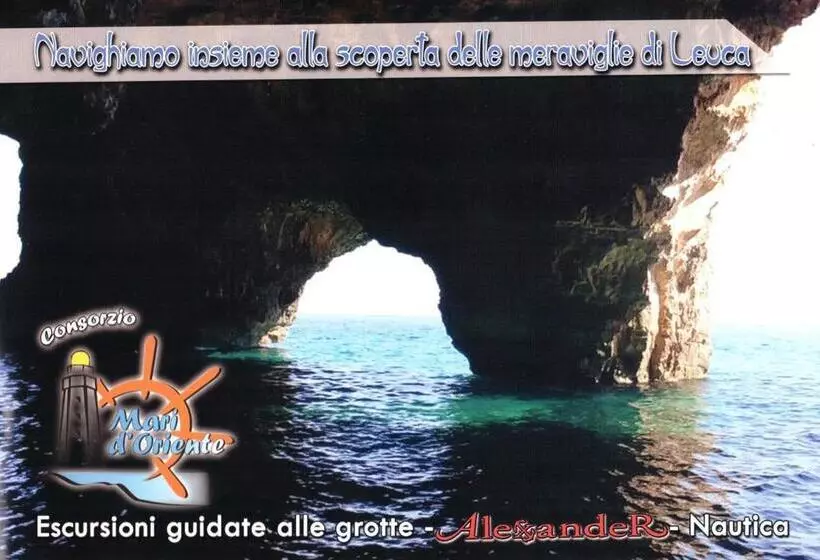 B&b Soli D'oro