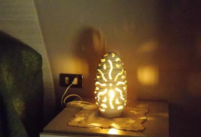 B&b Soli D'oro