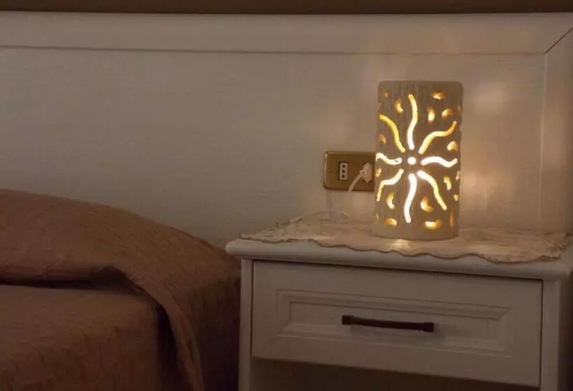 B&b Soli D'oro