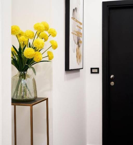 ベッドアンドブレックファースト Art Like Rooms