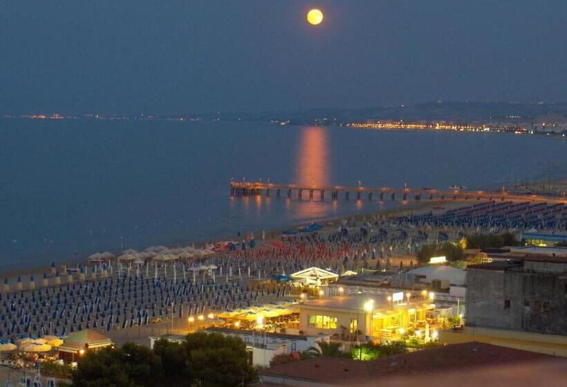 住宿加早餐 Villa Istonia