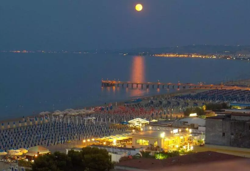 ベッドアンドブレックファースト Villa Istonia