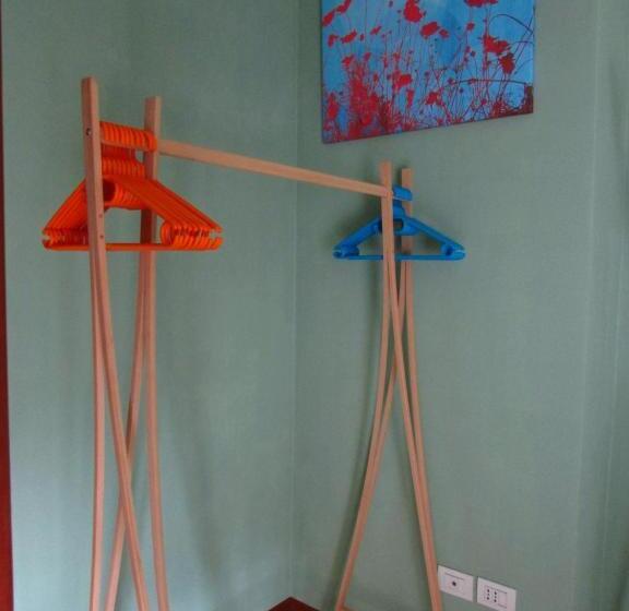 住宿加早餐 Villa Istonia