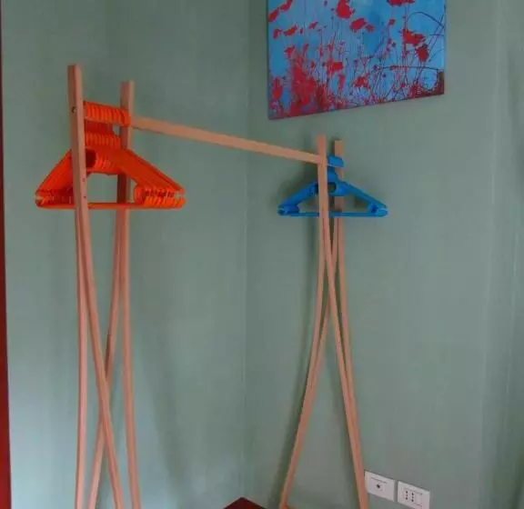 ベッドアンドブレックファースト Villa Istonia