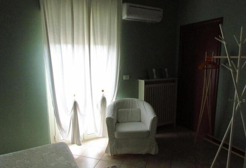 住宿加早餐 Villa Istonia