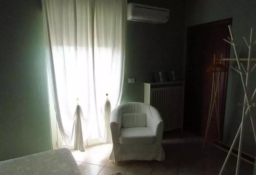 ベッドアンドブレックファースト Villa Istonia