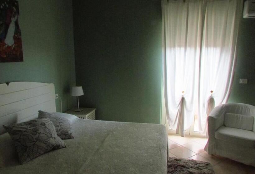 住宿加早餐 Villa Istonia