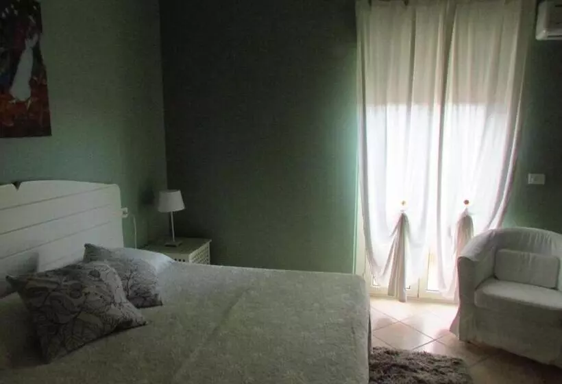 ベッドアンドブレックファースト Villa Istonia