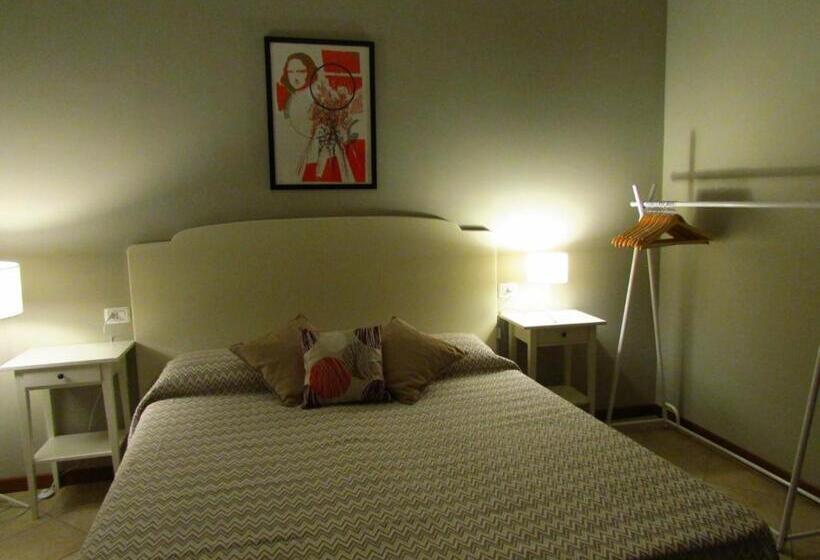 住宿加早餐 Villa Istonia