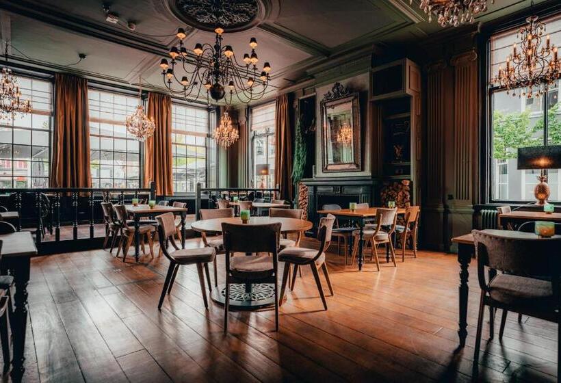 Boutiquehotel  T Gerecht