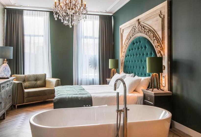 Boutiquehotel  T Gerecht