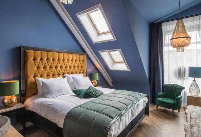 Boutiquehotel  T Gerecht