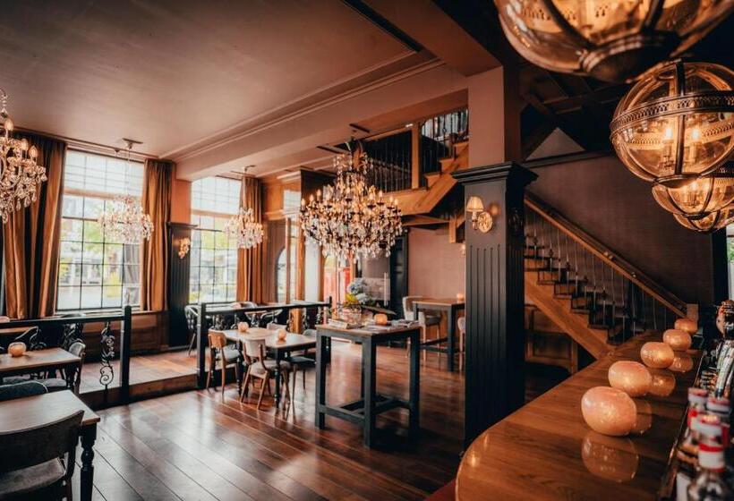 Boutiquehotel  T Gerecht