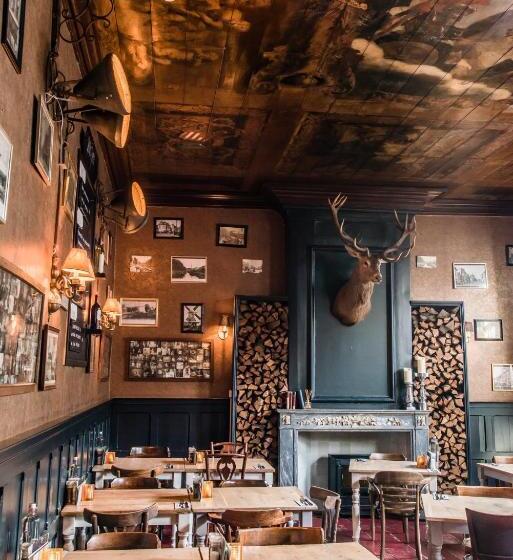 Boutiquehotel  T Gerecht