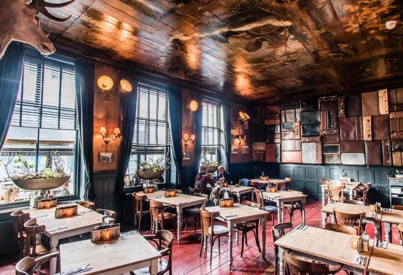 Boutiquehotel  T Gerecht