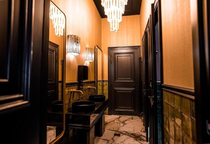 Boutiquehotel  T Gerecht