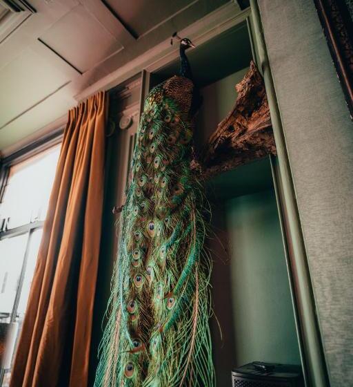 Boutiquehotel  T Gerecht