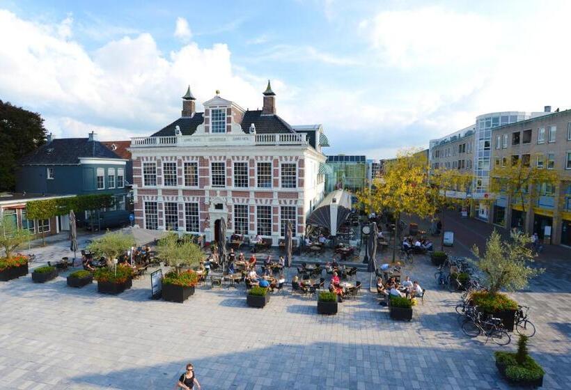 Boutiquehotel  T Gerecht