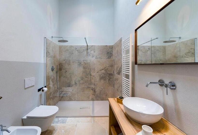 酒店 Agriturismo Podere L'aione