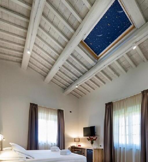 酒店 Agriturismo Podere L'aione