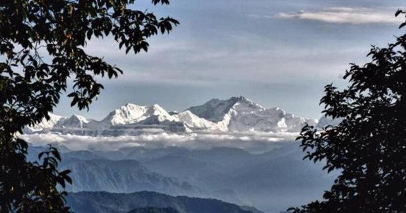 Hotell Khangsangma Guest House