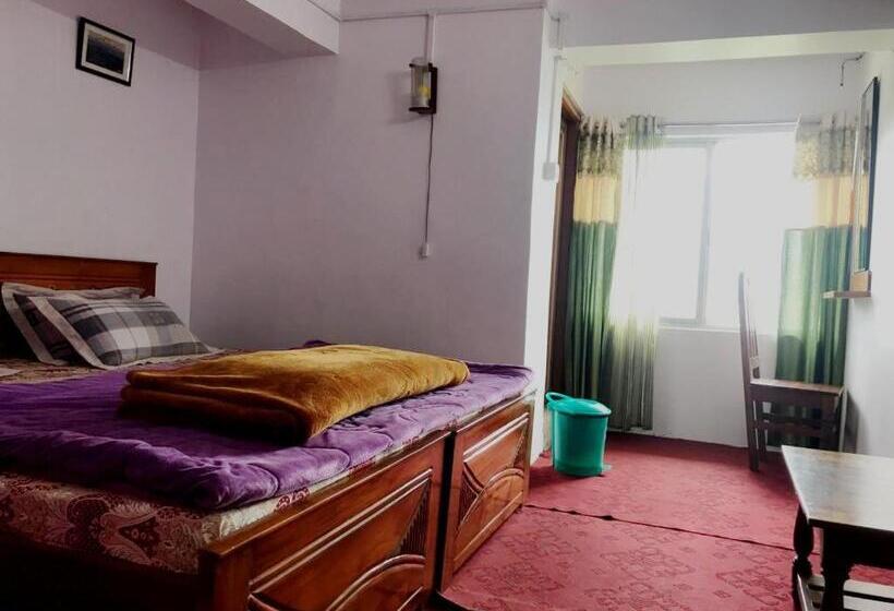 Hotell Khangsangma Guest House