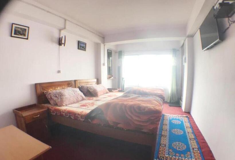 Hotell Khangsangma Guest House