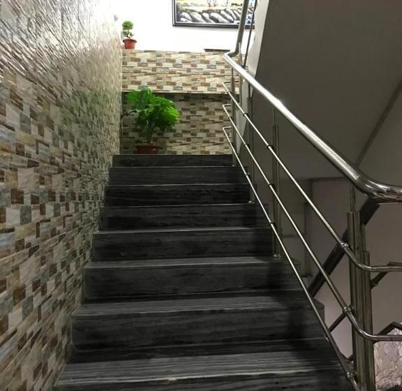 Hotell Khangsangma Guest House