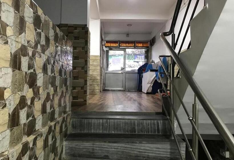 Hotell Khangsangma Guest House