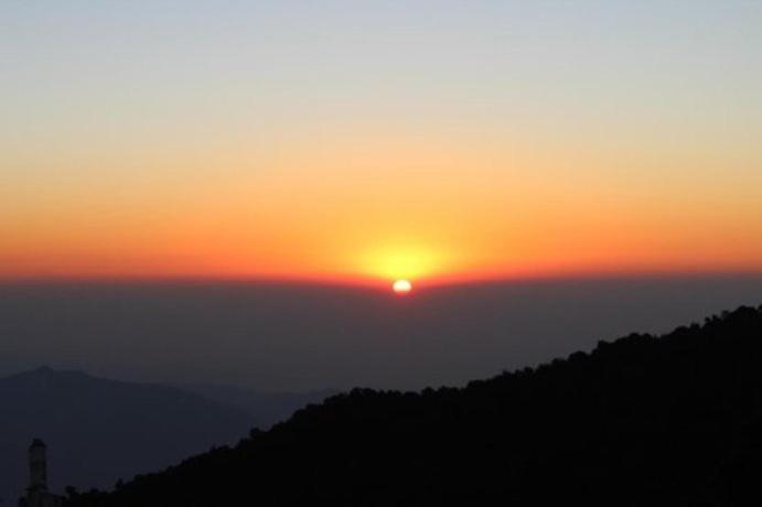 Hotell Khangsangma Guest House