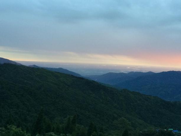 Hotell Khangsangma Guest House