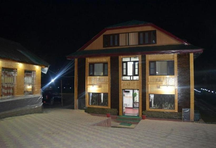 Hotell Lal Kothi Pahalgam
