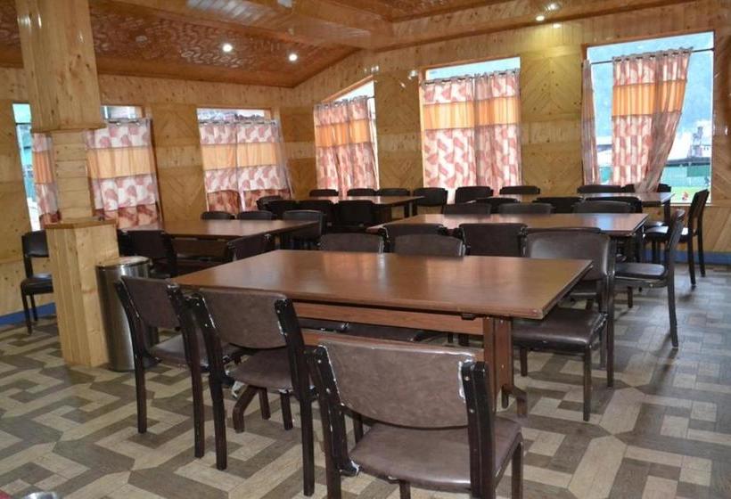 Hotell Lal Kothi Pahalgam