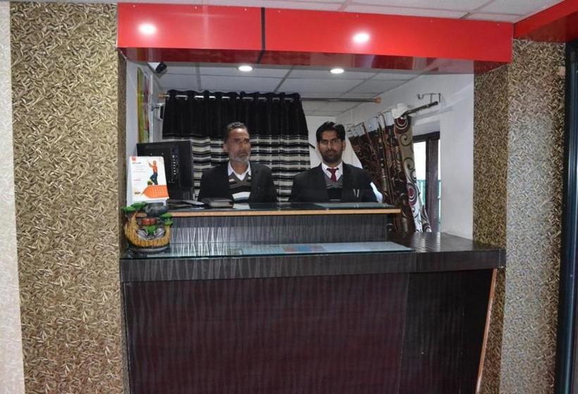 Hotell Lal Kothi Pahalgam