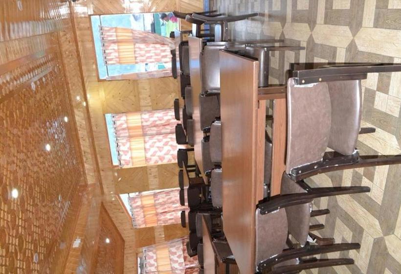 Hotell Lal Kothi Pahalgam