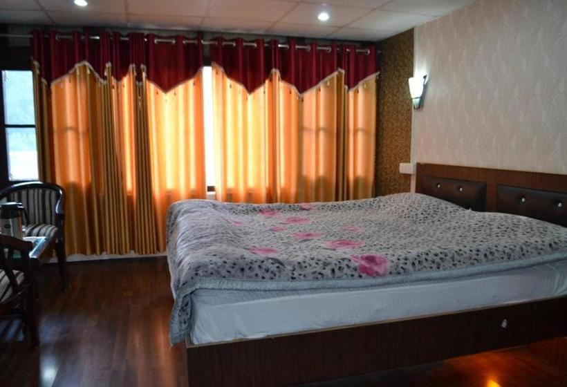 Hotell Lal Kothi Pahalgam